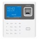 ANVIZ W1 PRO Lector inteligente de control de acceso Blanco